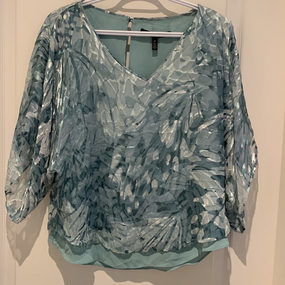 NWT. White House black market